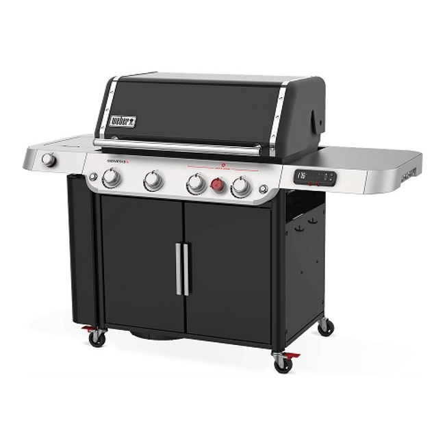 Vendita online Barbecue a gas Genesis Premium EPX435